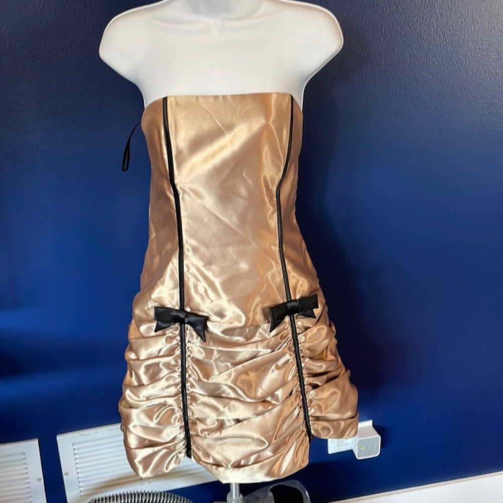 Jessica Mclintock Cocktail Dress